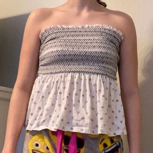 🏷Arizona Jean Co. Tube Top